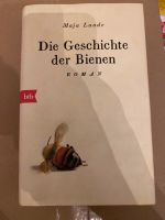 Die Geschichte der Bienen, Maja Lunde Niedersachsen - Flögeln Vorschau