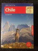 Chile mit Osterinsel Reiseführer mit Landkarte original verpackt Bayern - Rimpar Vorschau
