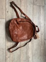 Harbour 2nd Rucksack Meghan Cognac Kreis Ostholstein - Kasseedorf Vorschau