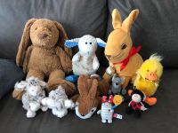 Stofftiere/Kuscheltiere Ostersammlung/Babygeschenk - Hase,Lamm… Brandenburg - Frankfurt (Oder) Vorschau