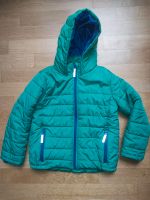 Winterjacke Steppjacke Gr. 128 YFK München - Ludwigsvorstadt-Isarvorstadt Vorschau