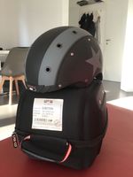 CASCO E-Bike Helm E.Motion mit Aufbewahrungsbox Niedersachsen - Isenbüttel Vorschau