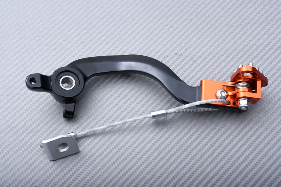 STRONGBRAKE für KTM SX XC SXS EXC SXF XCF 85 125 250 350 450 03 in Hambühren