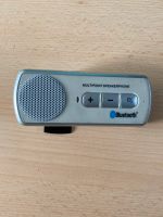 Bluetooth Freisprechanlage (Auto) Bayern - Taufkirchen München Vorschau