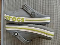 Crocs/ Crogband Gr. 34 Niedersachsen - Eime Vorschau