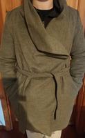 länger Jacke Gr.36 von H&M Hessen - Weilburg Vorschau