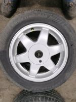 OPEL INTRA LW Alufelge 6x15 4x100 56,5 ET49 KBA 42494 Bayern - Oberaudorf Vorschau