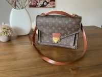 Louis Vuitton Monceau Handtasche Kreis Ostholstein - Sereetz Vorschau