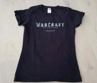 Damen Shirt T-Shirt Größe L World of Warcraft Blizzard Movie Film Baden-Württemberg - Laupheim Vorschau