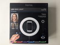 Hama LED Ring Light FoldUp 102 Baden-Württemberg - Karlsruhe Vorschau