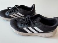 Adidas Sneaker, Gr 40, Schwarz Thüringen - Erfurt Vorschau