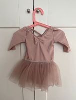 Kleid Ballerina Gr. 92 H&M Sachsen - Wermsdorf Vorschau