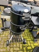 ❌Rösle Smoker Nr.1 F50 S Räucherofen Grillfläche 50cm gebraucht Niedersachsen - Hemslingen Vorschau