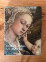 Italienische Malerei Alte Pinakothek von Cornelia Syre Bayern - Geisenhausen Vorschau