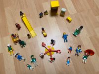 Playmobil Spielplatz, Telefonzelle, Briefkasten Nordrhein-Westfalen - Lünen Vorschau