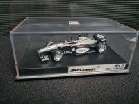 McLaren Mercedes MP4-15 Mika Häkkinen 1:43 Herzogtum Lauenburg - Geesthacht Vorschau