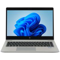 HP EliteBook 840 G6 14" | i5-8365U | 8 GB | 256 GB NVMe SSD | FHD Bayern - Mindelheim Vorschau