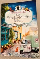 Joanne Fluke „Der Schoko-Muffin-Mord“ Walle - Handelshäfen Vorschau