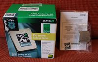 AMD Athlon 64 X2 Dual-Core-Prozessor Bonn - Buschdorf Vorschau