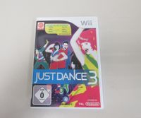 Just Dance 3   –  Wii Brandenburg - Ruhland Vorschau