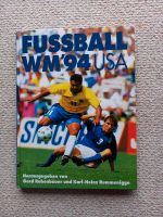 Fussball WM '94 USA Nordwestmecklenburg - Landkreis - Poel Vorschau