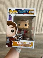 Star Lord Funko Pop - 198 Leipzig - Altlindenau Vorschau