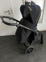 Kinderwagen mit babyschale/wanne/sportsitz Saarland - Schmelz Vorschau