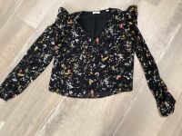 ESPRIT florale Bluse, XS, wie neu, keine Mängel Dresden - Cotta Vorschau