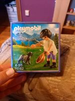 Playmobil jung mit Hund 70162 Bayern - Kulmbach Vorschau