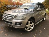 MERCEDES ML300 ML320 ML350 ML280 ML250 SUCHE MOTORSCHADEN DEFEKT Nordrhein-Westfalen - Oberhausen Vorschau