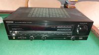 Receiver Kenwood KR A 4020 Niedersachsen - Schwülper Vorschau