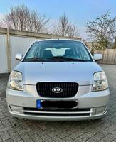 Kia Picanto 1.1 LX - TÜV/AU 09/2026 - Zahnriemen neu Nordrhein-Westfalen - Werther (Westfalen) Vorschau