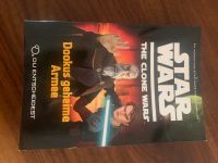 Buch Star Wars The Clone Wars. - Dookus geheime Armee Nordrhein-Westfalen - Langenfeld Vorschau