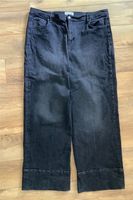 Boden Jeans Hose, W 34 / L 32 , schwarz, weites Bein Bochum - Bochum-Süd Vorschau