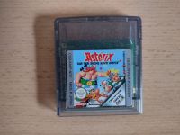 Asterix: Auf der Suche nach Idefix (Gameboy Color Spiel) Bayern - Forchheim Vorschau