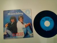 Schallplatte (7er) Modern Talking "You´re my Hearth, You´ re my s Berlin - Spandau Vorschau