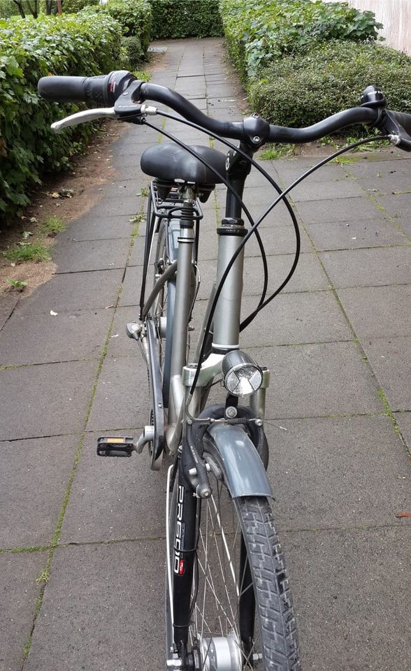 Einwandfreies Fahrrad zu verkaufen in Rickert