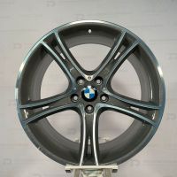 Original 20" BMW 3er F30 F31 Styling 361 Doppelspeiche Alufelgen Nordrhein-Westfalen - Holzwickede Vorschau