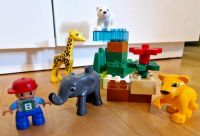 LEGO DUPLO Tierbabys (4962) aus 1. Hand Hessen - Kassel Vorschau