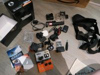 Rollei Actioncam, s 50 mit Zubehör, limited Edition Nordrhein-Westfalen - Wachtberg Vorschau