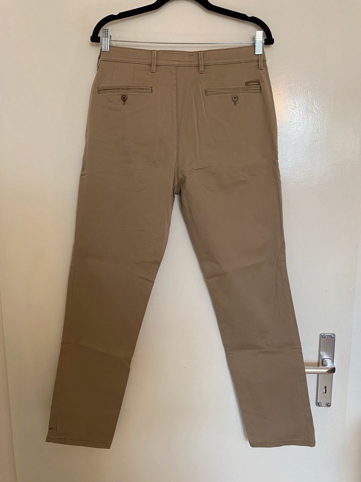 Gardeur Modern Fit Herrenhose Hose Herren 34/30 in Aachen