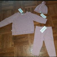 MATS & MERTHE Babyset Bayern - Barbing Vorschau