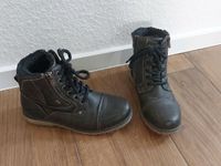 Tom Tailor Jungen Boots Stiefel Schuhe Herbst Winter Gr. 36 Niedersachsen - Walsrode Vorschau