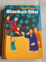 Bilderbuch-Bibel / Bibel für Kinder von Emil Maier-F. Düsseldorf - Pempelfort Vorschau