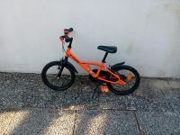 Kinderfahrrad Fahrrad ca 14-16 Zoll Bayern - Prittriching Vorschau