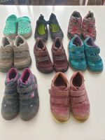 Sneaker Schuhe Bisgaard, Superfit, Ecco, Crocs 30,31,32,33 Hessen - Kassel Vorschau