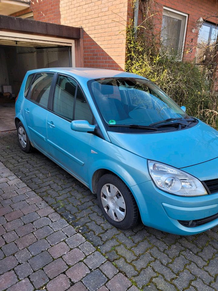 Renault Senic in Wadersloh