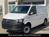 Volkswagen T6 Transporter 1.Hand  EcoProfi Klima Garantie Niedersachsen - Göttingen Vorschau