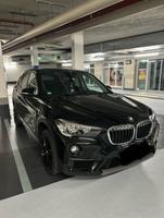 BMW X1 sdrive 18i Adventage 2018 Bayern - Fürth Vorschau