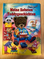 Buch „ Meine liebsten Teddygeschichten“ Rheinland-Pfalz - Derschen Vorschau